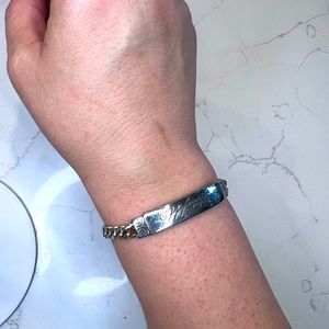 Brighton ID bracelet